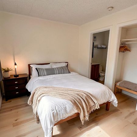 The Cottage Inn At Mount Shasta Buitenkant foto